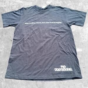 Logic no pressure album merch